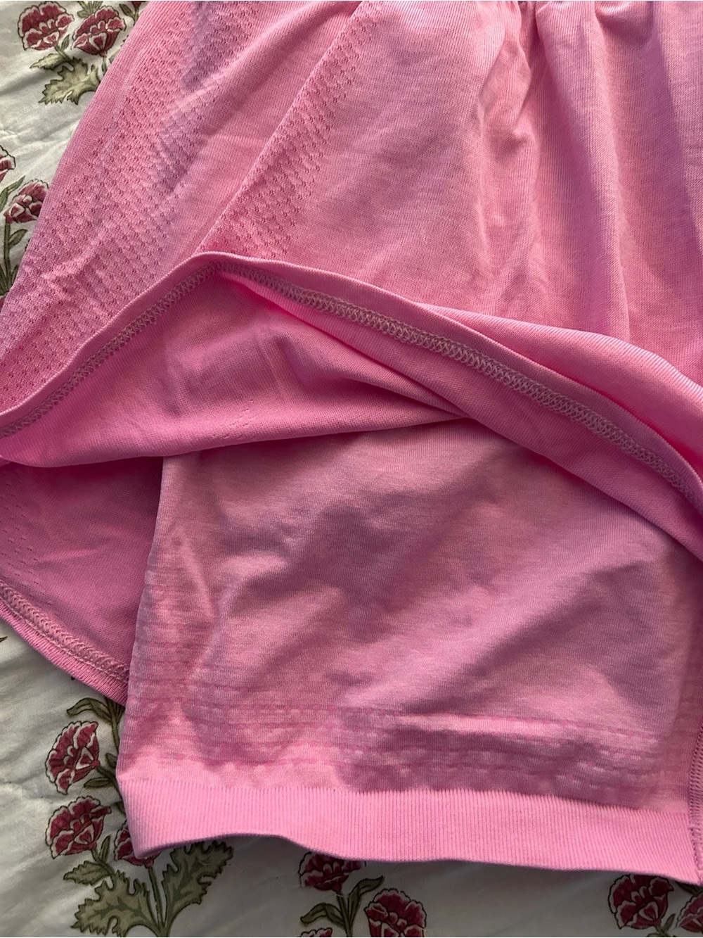 Gymshark lot/4 pair - Picture 4 of 7